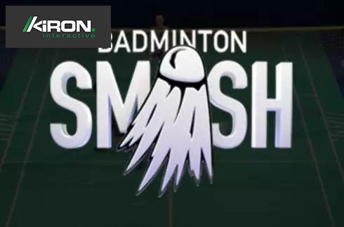 Badminton Smash
